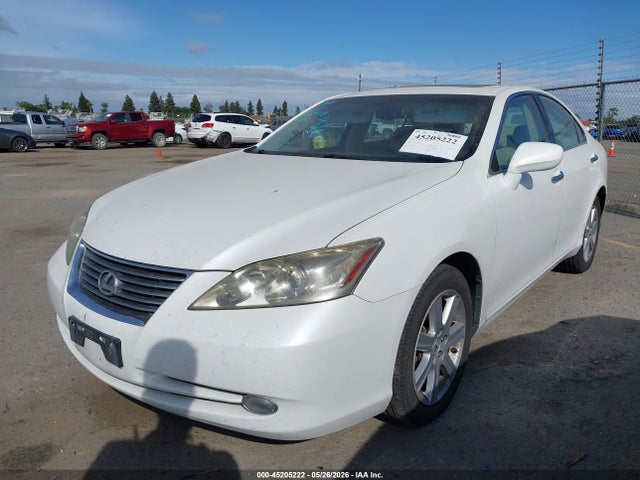2009 Lexus Es 350 მანქანა იყიდება აუქციონზე, vin: JTHBJ46G392302139, აუქციონის ნომერი: 45205222