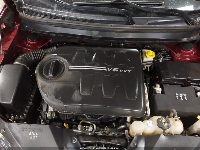 2019 Jeep Cherokee Limited 4x4 მანქანა იყიდება აუქციონზე, vin: 1C4PJMDX9KD124659, აუქციონის ნომერი: 45205223