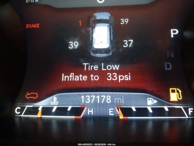 2019 Jeep Cherokee Limited 4x4 მანქანა იყიდება აუქციონზე, vin: 1C4PJMDX9KD124659, აუქციონის ნომერი: 45205223