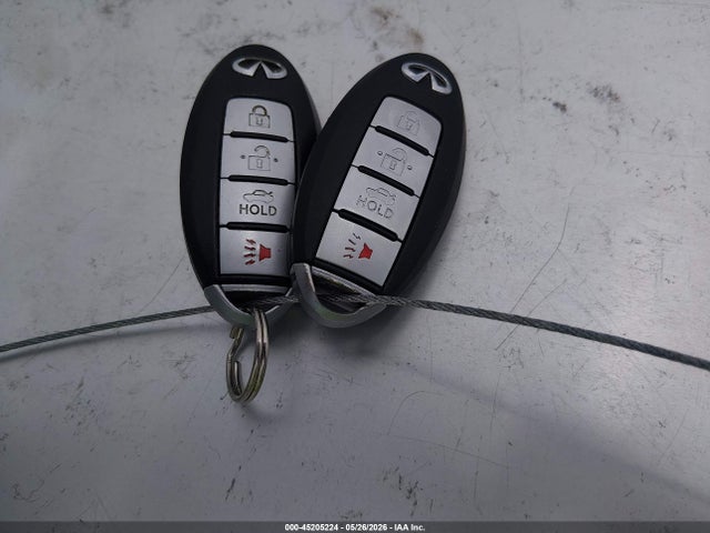 Продажа на аукционе авто 2008 Infiniti G37 Sport, vin: JNKCV64E08M119077, номер лота: 45205224