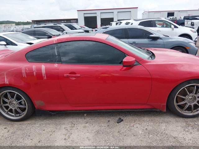 Продажа на аукционе авто 2008 Infiniti G37 Sport, vin: JNKCV64E08M119077, номер лота: 45205224