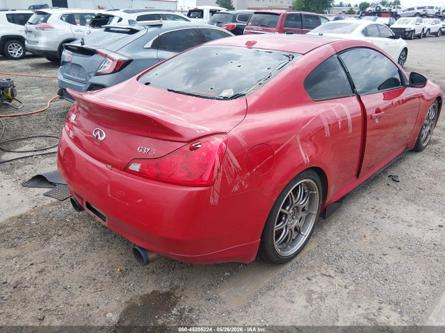 Продажа на аукционе авто 2008 Infiniti G37 Sport, vin: JNKCV64E08M119077, номер лота: 45205224