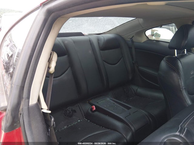 Продажа на аукционе авто 2008 Infiniti G37 Sport, vin: JNKCV64E08M119077, номер лота: 45205224
