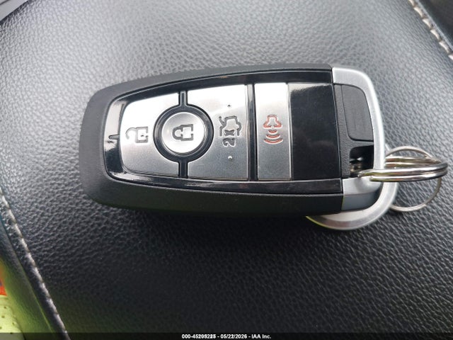 Aukcja sprzedaży 2020 Ford Fusion Hybrid Se, vin: 3FA6P0LU5LR264006, numer aukcji: 45205225
