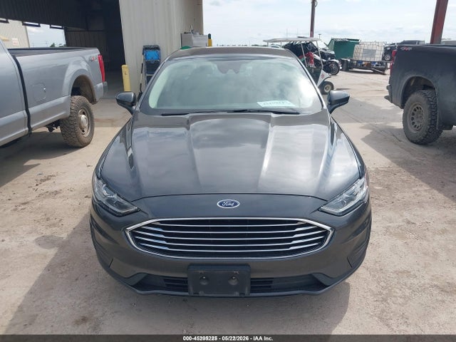 Aukcja sprzedaży 2020 Ford Fusion Hybrid Se, vin: 3FA6P0LU5LR264006, numer aukcji: 45205225