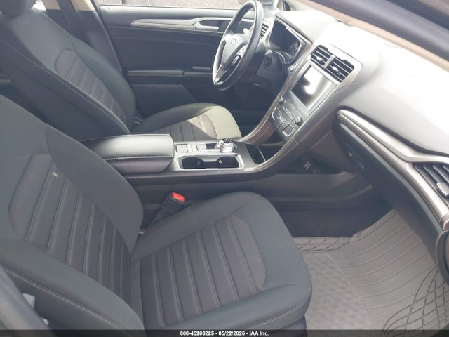 Aukcja sprzedaży 2020 Ford Fusion Hybrid Se, vin: 3FA6P0LU5LR264006, numer aukcji: 45205225
