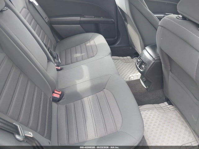 Aukcja sprzedaży 2020 Ford Fusion Hybrid Se, vin: 3FA6P0LU5LR264006, numer aukcji: 45205225