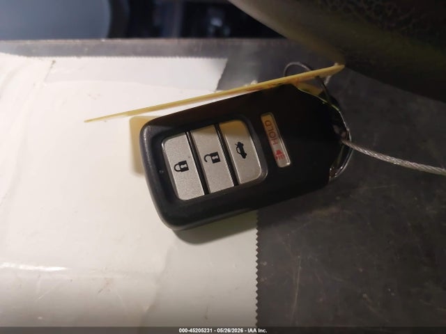 Honda CIVIC HYBRID 2014 19XFB4F32EE000772 Image 11