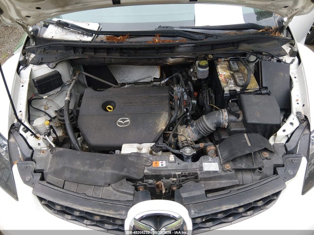 Aukcja sprzedaży 2010 Mazda Cx-7 I Sv, vin: JM3ER2W59A0337088, numer aukcji: 45205232