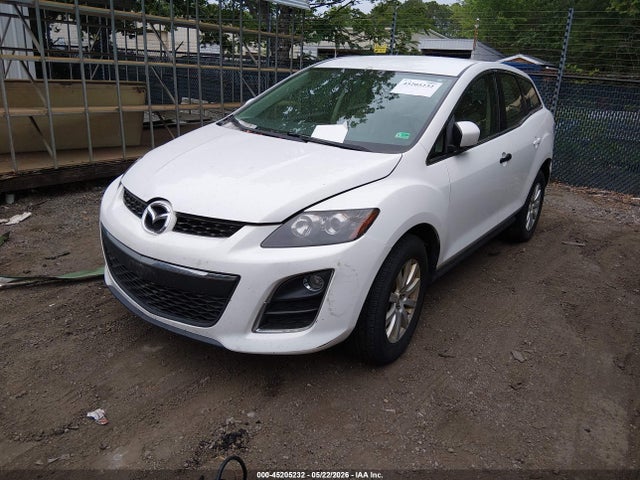 Aukcja sprzedaży 2010 Mazda Cx-7 I Sv, vin: JM3ER2W59A0337088, numer aukcji: 45205232