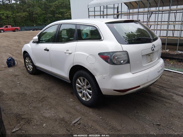 Aukcja sprzedaży 2010 Mazda Cx-7 I Sv, vin: JM3ER2W59A0337088, numer aukcji: 45205232