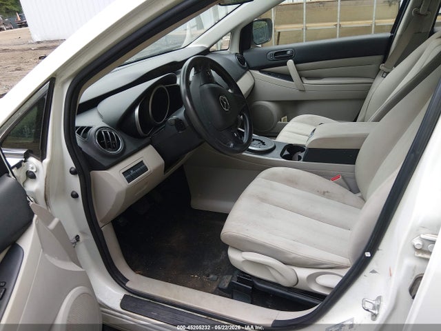 Aukcja sprzedaży 2010 Mazda Cx-7 I Sv, vin: JM3ER2W59A0337088, numer aukcji: 45205232