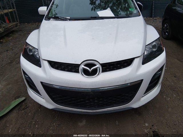 Aukcja sprzedaży 2010 Mazda Cx-7 I Sv, vin: JM3ER2W59A0337088, numer aukcji: 45205232