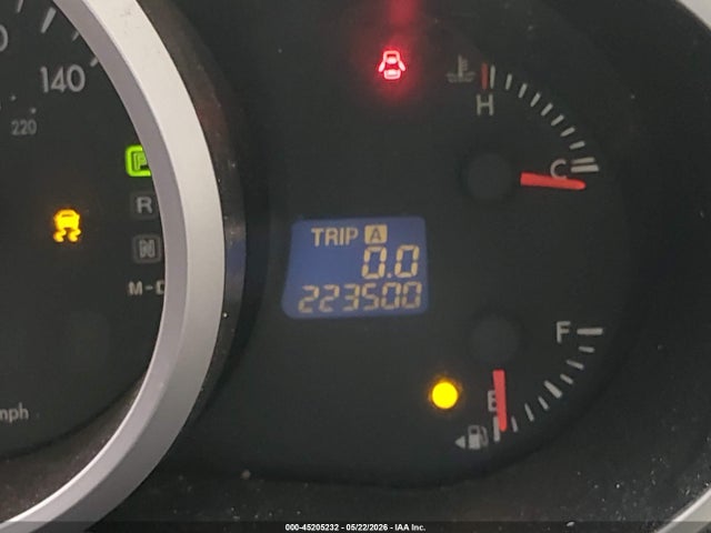 Aukcja sprzedaży 2010 Mazda Cx-7 I Sv, vin: JM3ER2W59A0337088, numer aukcji: 45205232
