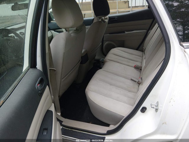 Aukcja sprzedaży 2010 Mazda Cx-7 I Sv, vin: JM3ER2W59A0337088, numer aukcji: 45205232