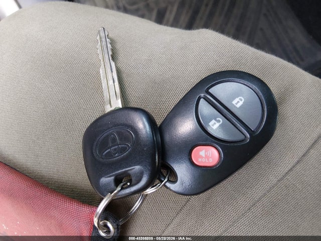 Toyota Tacoma Base V6 2014 3TMLU4EN3EM158933 Image 11