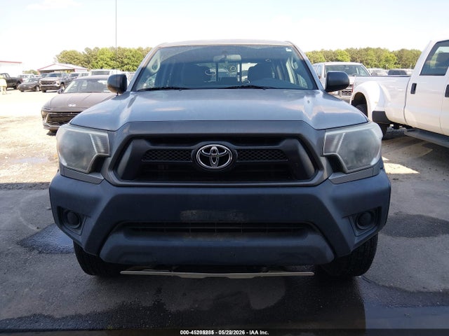 Toyota Tacoma Base V6 2014 3TMLU4EN3EM158933 Image 14