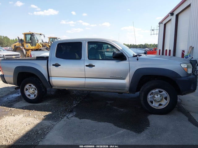 Toyota Tacoma Base V6 2014 3TMLU4EN3EM158933 Image 15