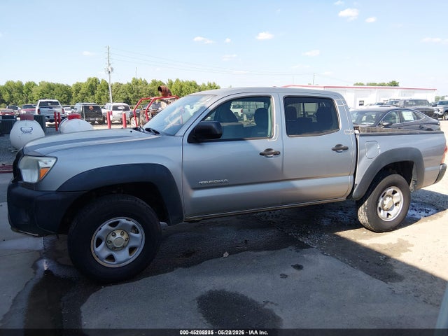 Toyota Tacoma Base V6 2014 3TMLU4EN3EM158933 Image 16