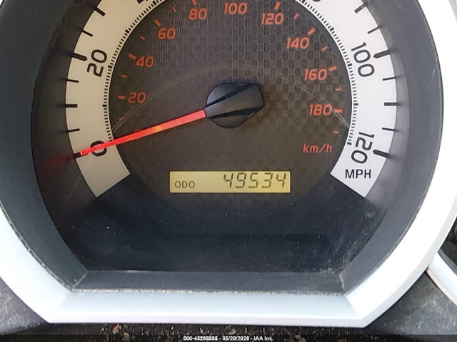 Toyota Tacoma Base V6 2014 3TMLU4EN3EM158933 Image 17