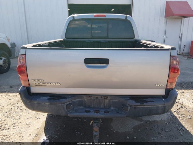 Toyota Tacoma Base V6 2014 3TMLU4EN3EM158933 Image 18