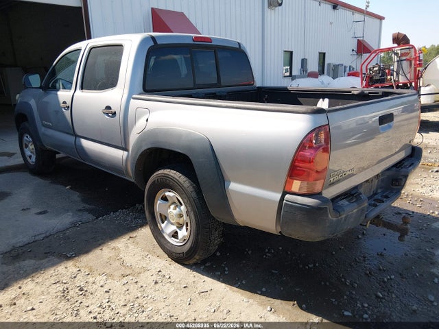 Toyota Tacoma Base V6 2014 3TMLU4EN3EM158933 Image 3