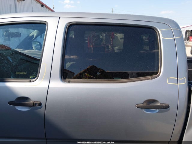Toyota Tacoma Base V6 2014 3TMLU4EN3EM158933 Image 12