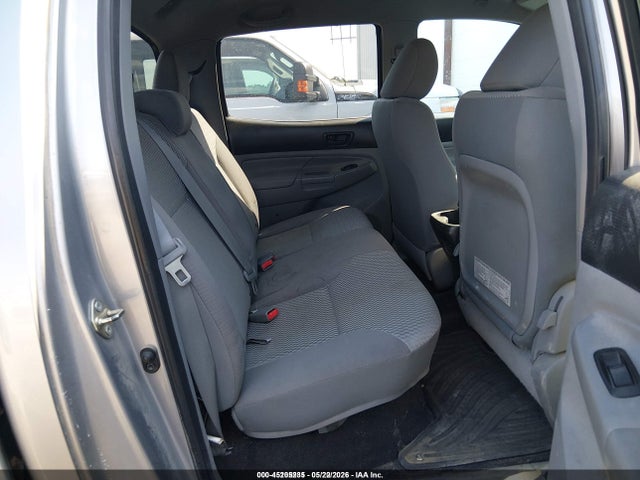 Toyota Tacoma Base V6 2014 3TMLU4EN3EM158933 Image 8