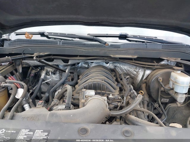 Chevrolet Silverado 1500 1lt 2015 3GCPCREC0FG144861 Image 10