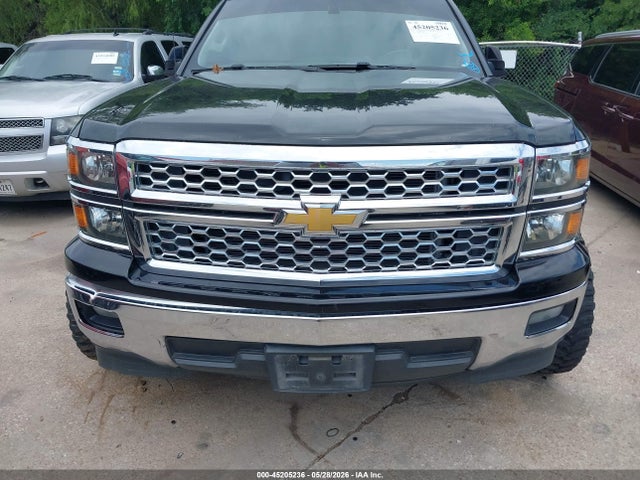 Chevrolet Silverado 1500 1lt 2015 3GCPCREC0FG144861 Image 12