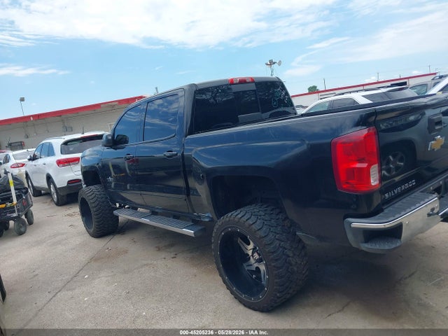 Chevrolet Silverado 1500 1lt 2015 3GCPCREC0FG144861 Image 14