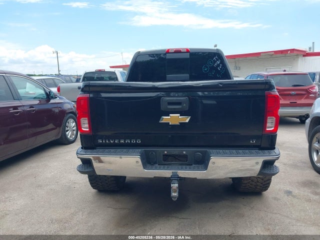 Chevrolet Silverado 1500 1lt 2015 3GCPCREC0FG144861 Image 16