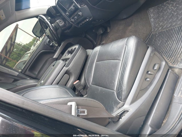 Chevrolet Silverado 1500 1lt 2015 3GCPCREC0FG144861 Image 5