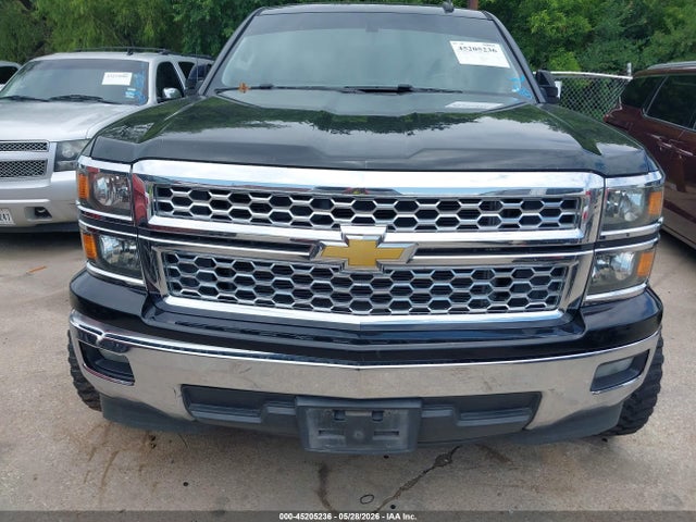 Chevrolet Silverado 1500 1lt 2015 3GCPCREC0FG144861 Image 6