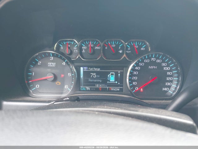 Chevrolet Silverado 1500 1lt 2015 3GCPCREC0FG144861 Image 7