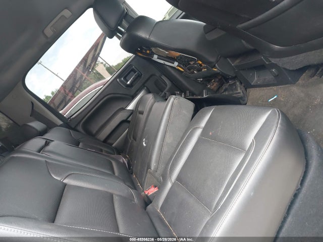 Chevrolet Silverado 1500 1lt 2015 3GCPCREC0FG144861 Image 8