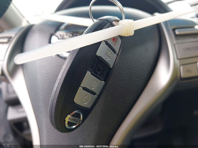 Продажа на аукционе авто 2013 Nissan Altima 2.5 Sv, vin: 1N4AL3AP1DN564683, номер лота: 45205242