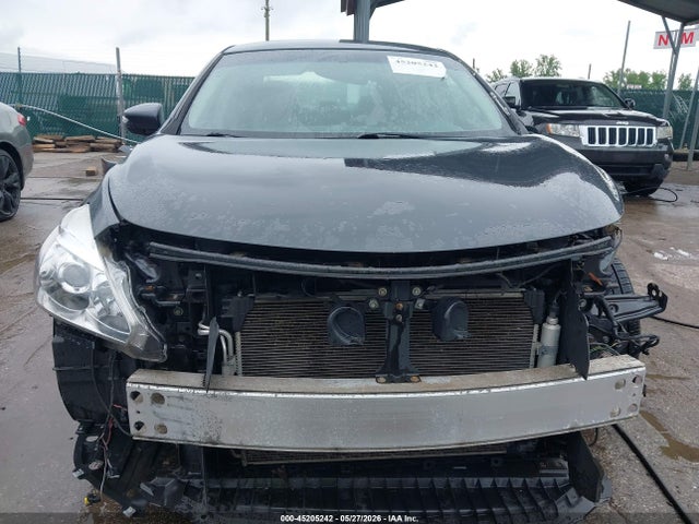 Продажа на аукционе авто 2013 Nissan Altima 2.5 Sv, vin: 1N4AL3AP1DN564683, номер лота: 45205242