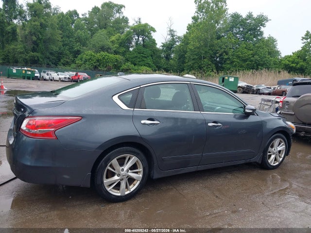 Продажа на аукционе авто 2013 Nissan Altima 2.5 Sv, vin: 1N4AL3AP1DN564683, номер лота: 45205242