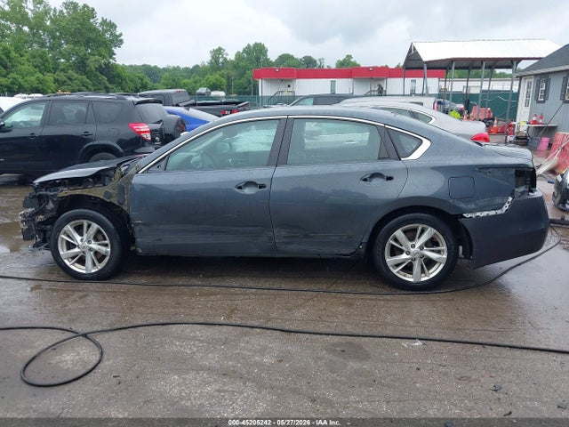 Продажа на аукционе авто 2013 Nissan Altima 2.5 Sv, vin: 1N4AL3AP1DN564683, номер лота: 45205242