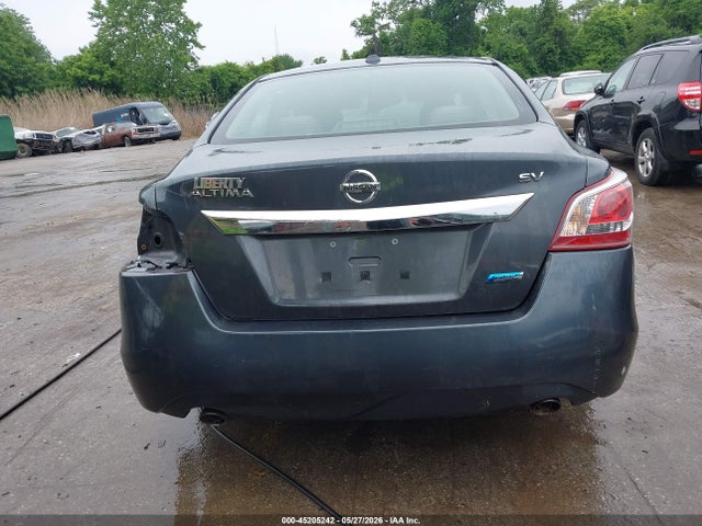Продажа на аукционе авто 2013 Nissan Altima 2.5 Sv, vin: 1N4AL3AP1DN564683, номер лота: 45205242