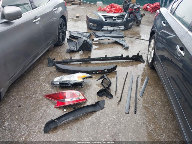 Продажа на аукционе авто 2013 Nissan Altima 2.5 Sv, vin: 1N4AL3AP1DN564683, номер лота: 45205242