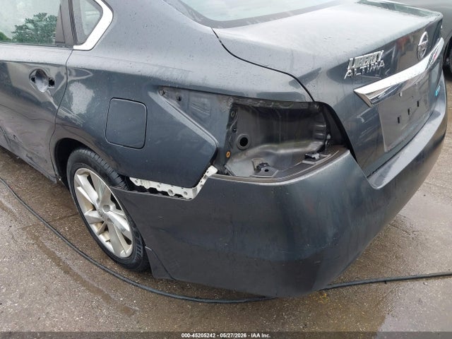 Продажа на аукционе авто 2013 Nissan Altima 2.5 Sv, vin: 1N4AL3AP1DN564683, номер лота: 45205242
