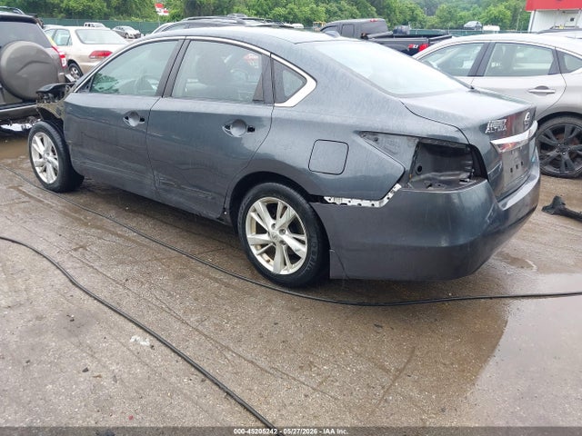 Продажа на аукционе авто 2013 Nissan Altima 2.5 Sv, vin: 1N4AL3AP1DN564683, номер лота: 45205242