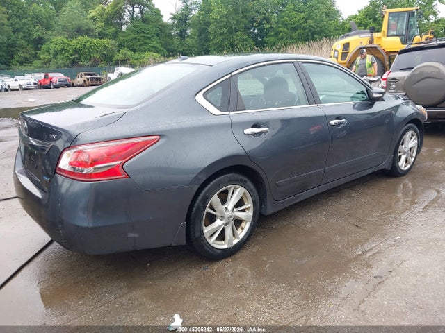 Продажа на аукционе авто 2013 Nissan Altima 2.5 Sv, vin: 1N4AL3AP1DN564683, номер лота: 45205242