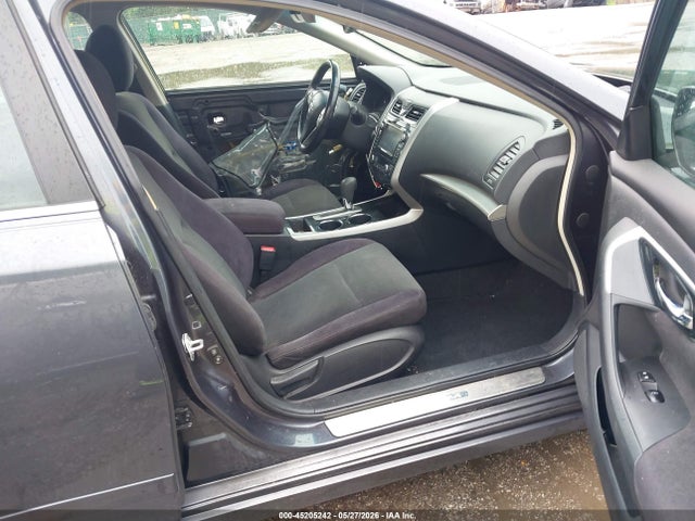 Продажа на аукционе авто 2013 Nissan Altima 2.5 Sv, vin: 1N4AL3AP1DN564683, номер лота: 45205242