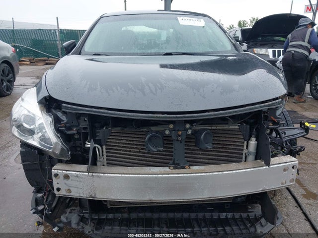 Продажа на аукционе авто 2013 Nissan Altima 2.5 Sv, vin: 1N4AL3AP1DN564683, номер лота: 45205242