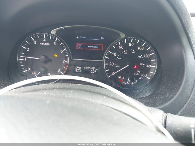 Продажа на аукционе авто 2013 Nissan Altima 2.5 Sv, vin: 1N4AL3AP1DN564683, номер лота: 45205242