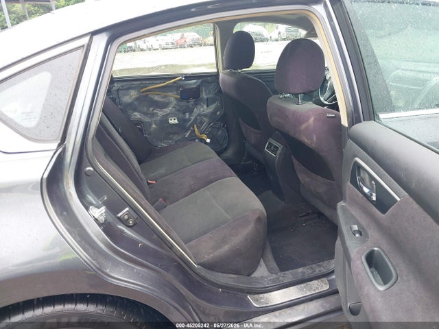 Продажа на аукционе авто 2013 Nissan Altima 2.5 Sv, vin: 1N4AL3AP1DN564683, номер лота: 45205242