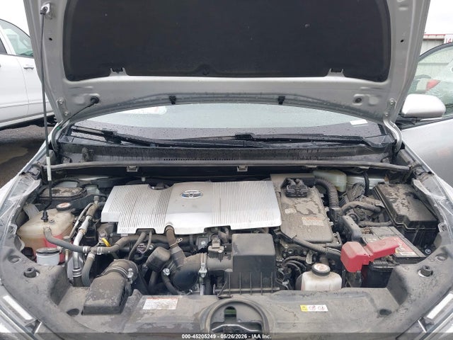 Продажа на аукционе авто 2020 Toyota Prius Le Awd-e, vin: JTDL9RFU4L3019641, номер лота: 45205249